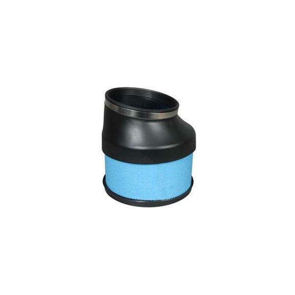 Volant 6 x 8 x 8 in. PowerCore Round Straight Air Filter, Blue 61517